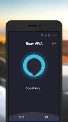 Roav VIVA android App screenshot 2